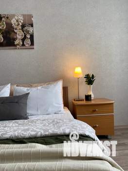 2-к квартира, посуточно, 82м2, 12/22 этаж