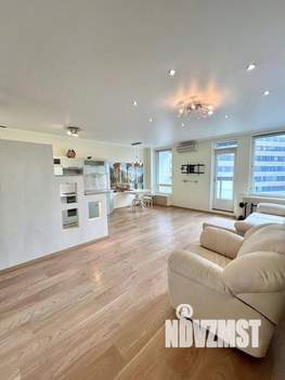 2-к квартира, на длительный срок, 60м2, 12/25 этаж