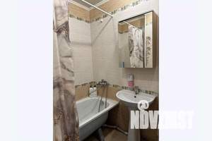 1-к квартира, посуточно, 36м2, 11/17 этаж