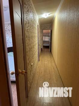 3-к квартира, посуточно, 90м2, 3/3 этаж