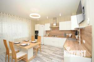 1-к квартира, посуточно, 80м2, 1/1 этаж