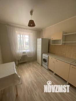 1-к квартира, на длительный срок, 27м2, 3/5 этаж