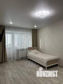 3-к квартира, на длительный срок, 65м2, 3/5 этаж