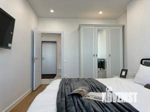 2-к квартира, посуточно, 75м2, 19/20 этаж