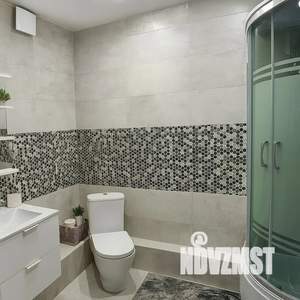 1-к квартира, посуточно, 30м2, 3/25 этаж