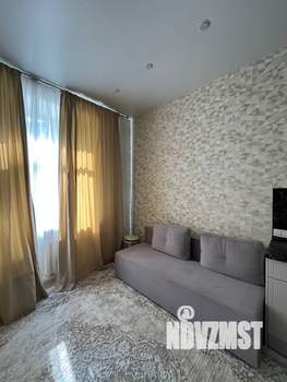 Студия квартира, посуточно, 20м2, 1/9 этаж