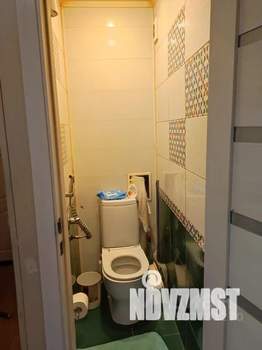 2-к квартира, посуточно, 42м2, 4/5 этаж