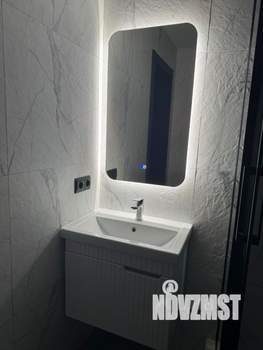 1-к квартира, на длительный срок, 45м2, 7/17 этаж