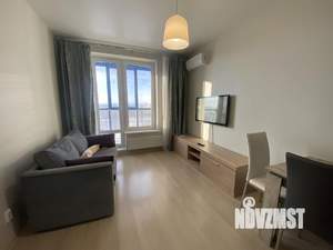 2-к квартира, на длительный срок, 60м2, 11/19 этаж