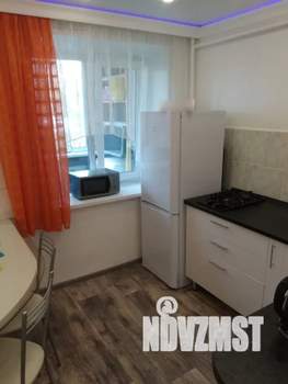 1-к квартира, посуточно, 31м2, 1/9 этаж