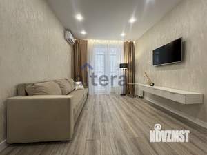 2-к квартира, на длительный срок, 41м2, 7/20 этаж