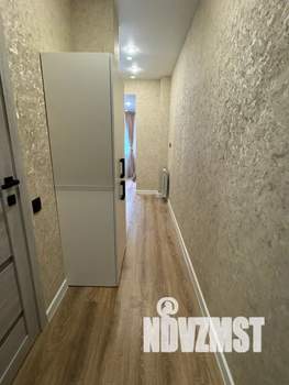 Студия квартира, посуточно, 16м2, 1/5 этаж