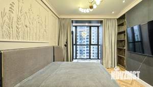 2-к квартира, на длительный срок, 75м2, 13/16 этаж