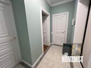 1-к квартира, на длительный срок, 38м2, 5/6 этаж