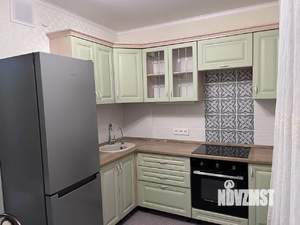 1-к квартира, на длительный срок, 36м2, 7/20 этаж