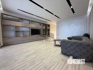 3-к квартира, на длительный срок, 91м2, 11/18 этаж