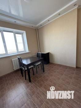 1-к квартира, на длительный срок, 40м2, 7/22 этаж