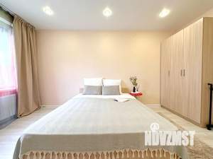 2-к квартира, посуточно, 57м2, 2/17 этаж