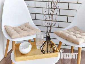 1-к квартира, посуточно, 38м2, 18/24 этаж