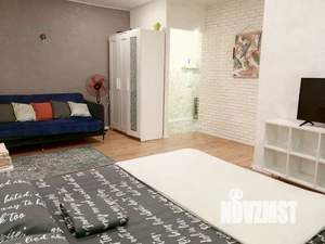 1-к квартира, посуточно, 31м2, 4/5 этаж