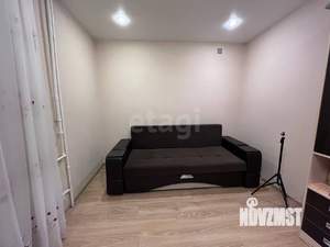 1-к квартира, на длительный срок, 43м2, 2/5 этаж