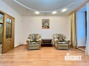 2-к квартира, на длительный срок, 75м2, 3/9 этаж