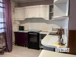 1-к квартира, на длительный срок, 45м2, 13/18 этаж