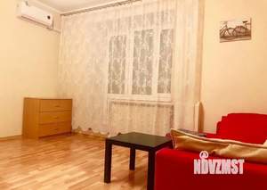 1-к квартира, на длительный срок, 48м2, 8/10 этаж