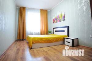 2-к квартира, посуточно, 80м2, 11/16 этаж