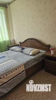 3-к квартира, посуточно, 100м2, 10/16 этаж