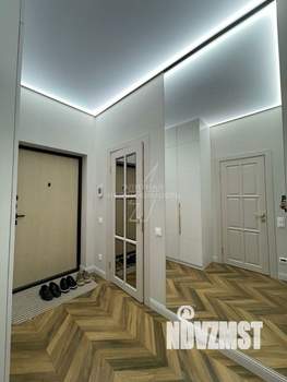 2-к квартира, на длительный срок, 50м2, 13/21 этаж