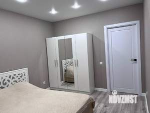 1-к квартира, на длительный срок, 35м2, 7/10 этаж