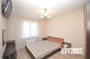 2-к квартира, посуточно, 65м2, 18/18 этаж