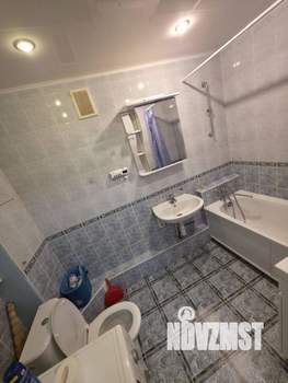 1-к квартира, на длительный срок, 45м2, 3/11 этаж