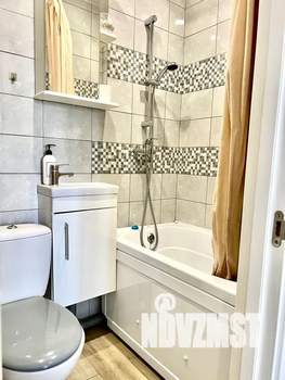 Студия квартира, посуточно, 21м2, 5/6 этаж