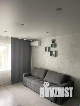 1-к квартира, посуточно, 33м2, 5/6 этаж