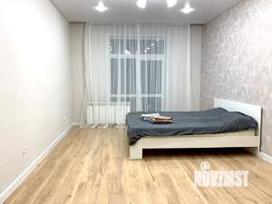 1-к квартира, на длительный срок, 42м2, 5/9 этаж