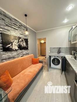 1-к квартира, на длительный срок, 40м2, 6/11 этаж