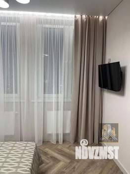 1-к квартира, на длительный срок, 45м2, 19/20 этаж