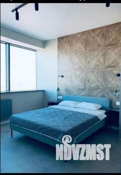 2-к квартира, посуточно, 80м2, 20/36 этаж