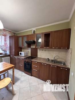 1-к квартира, на длительный срок, 40м2, 9/10 этаж