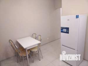 2-к квартира, посуточно, 60м2, 4/18 этаж