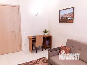 2-к квартира, посуточно, 54м2, 2/4 этаж