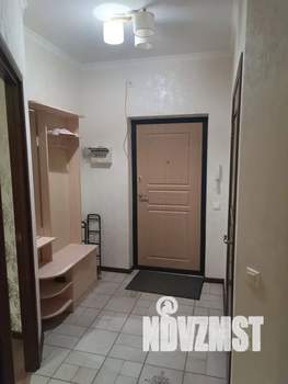 1-к квартира, посуточно, 38м2, 8/9 этаж