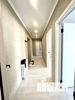 2-к квартира, посуточно, 54м2, 11/17 этаж