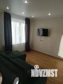 Студия квартира, посуточно, 30м2, 6/17 этаж