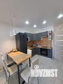 2-к квартира, посуточно, 42м2, 3/9 этаж