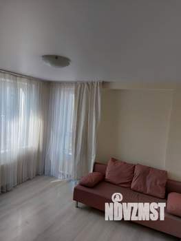 2-к квартира, на длительный срок, 64м2, 3/17 этаж