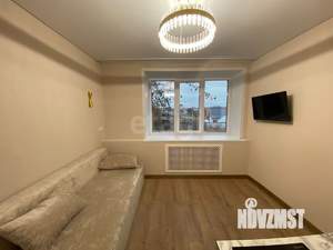 Студия квартира, на длительный срок, 13м2, 3/5 этаж