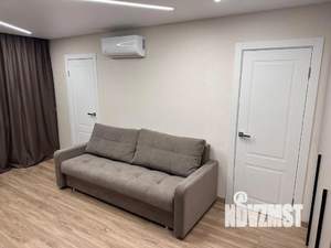 2-к квартира, посуточно, 42м2, 3/5 этаж